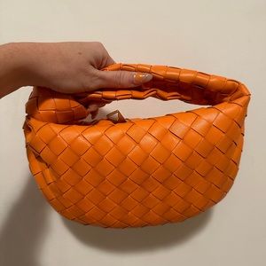 Bottega Veneta Mini Jodie